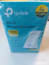 tplink Access point bridge nuovo