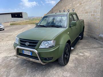 TATA XENON 2.2 DiCOR 4X4