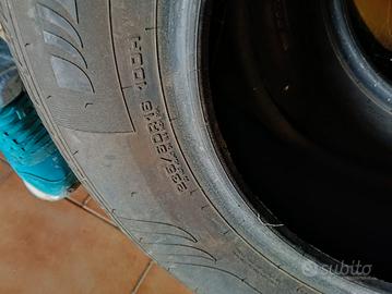 gomme auto come nuove 