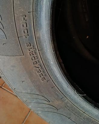 gomme auto come nuove 