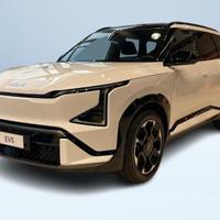 Kia EV5 Long Range GT-Line Launch Edition