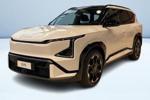 Kia EV5 Long Range GT-Line Launch Edition