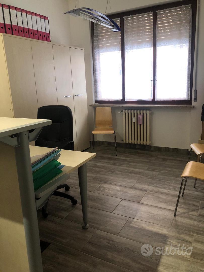 Appartamento ufficio studio in via Montegrappa - Vista 3