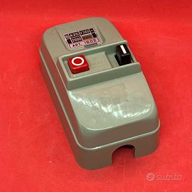 Interruttore Magnetotermico Bticino 1602