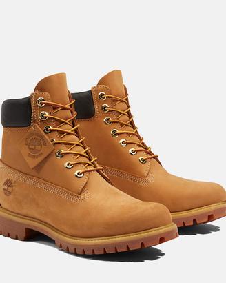 Scarponi Timberland numero 43, come nuovi