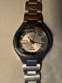 Seiko 5 Automatic 7019-5010 Vintage