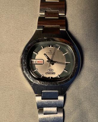Seiko 5 Automatic 7019-5010 Vintage