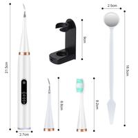 spazzolino elettrico disponibile 3 colori