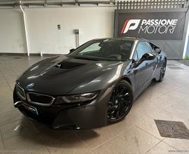 BMW i8 *NO SUPER BOLLO*FULL CARBON*IVA ESPOSTA*
