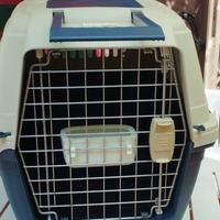 Trasportino per gatti o cani di piccola taglia