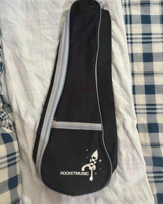 custodia porta ukulele