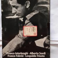 Videocassetta VHS - I vitelloni