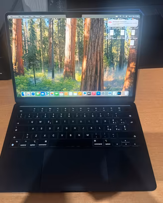 macbook air m2 2022