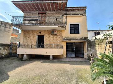 Casa Indipendente Caivano [CAIVANOVRG]