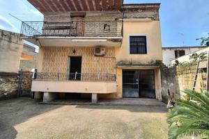 Casa Indipendente Caivano [CAIVANOVRG]