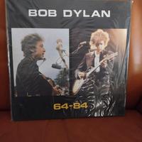 vinile doppio di Bob Dylan