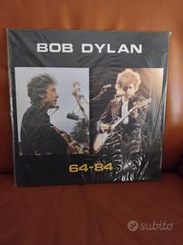 vinile doppio di Bob Dylan