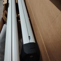 Barre portatutto Lexus RX modello da 10/2022