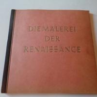 Album figurine ted. Die Malerei der Renaissance