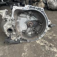 Cambio manuale 6 marce Scudo Jumpy Partner 1.5 Blu