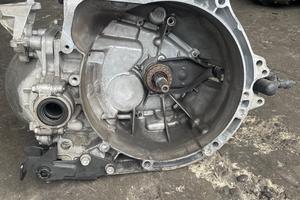 Cambio manuale 6 marce Scudo Jumpy Partner 1.5 Blu