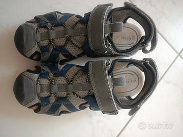 Sandali Geox (bambino).