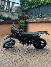 MOTO VENDUTA (non più disponibile)