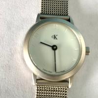 Orologio Calvin Klein collezione Minimal 2016