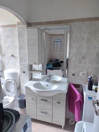 completo bagno 