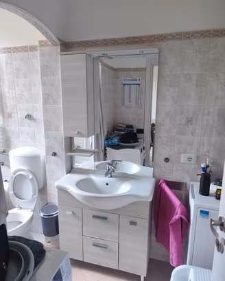 completo bagno 