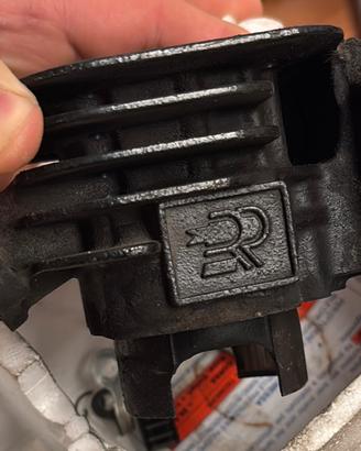 Cilindro 75cc dr per vespa 50