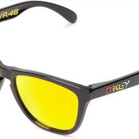 Oakley Frogskins Modello Valentino Rossi. 