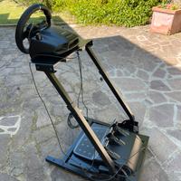 Logitech G29 per Ps4