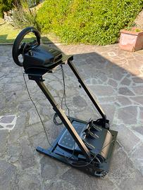 Logitech G29 per Ps4