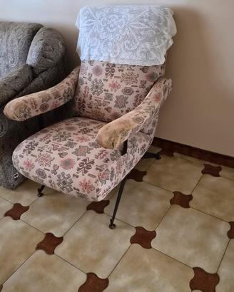 poltrona vintage