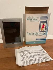 cornice magnetica Floating Ideas per IFO3000