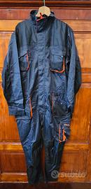 Tuta Lavoro Completa Beta 7865G Light