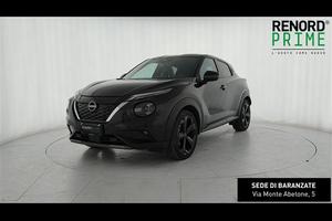 NISSAN Juke 1.6 hev Premiere Edition
