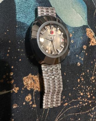 RADO DIASTAR EIGER