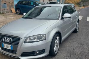 Audi A3 2.0 TDI 170 CV F.AP. Ambition