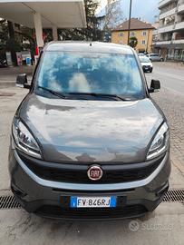 Fiat Doblò 1400 benzina anno 2019