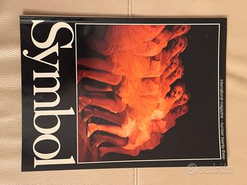 Symbol N 23 Ferrari Rolls Royce Riva