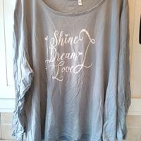 Vestiti taglie grandi