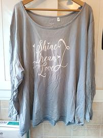 Vestiti taglie grandi