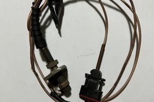 Sensori Telemetria Alfano