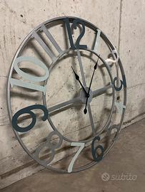 Orologio da parete Vintage