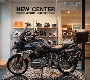 Bmw R 1200 GS Km19000 INTERAMENTE FINANZIABILE CON