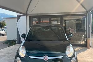 Fiat 500L 1.6 Multijet 105 CV Trekking
