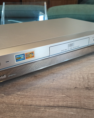 Masterizzatore DVD LG