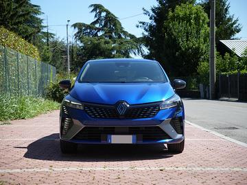 Clio 5 Esprit Alpine 145CV